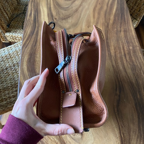 Coach Rogue Bag - Picture 8 of 10